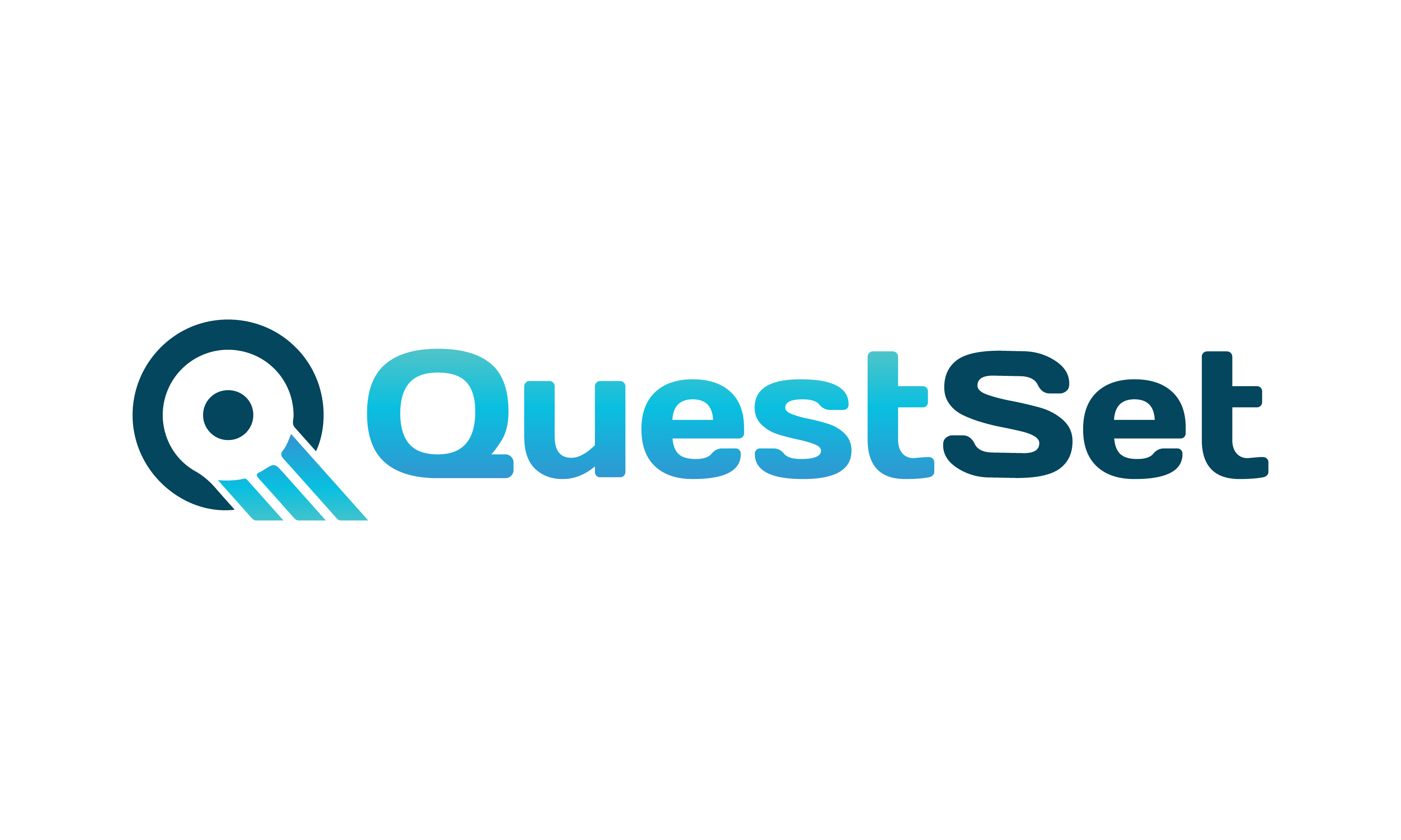 QuestSet logo