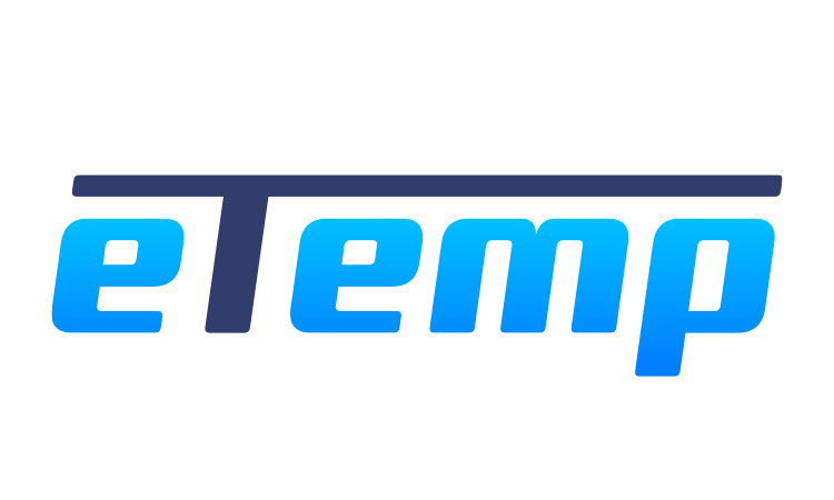 eTemp.com - Best premium domains