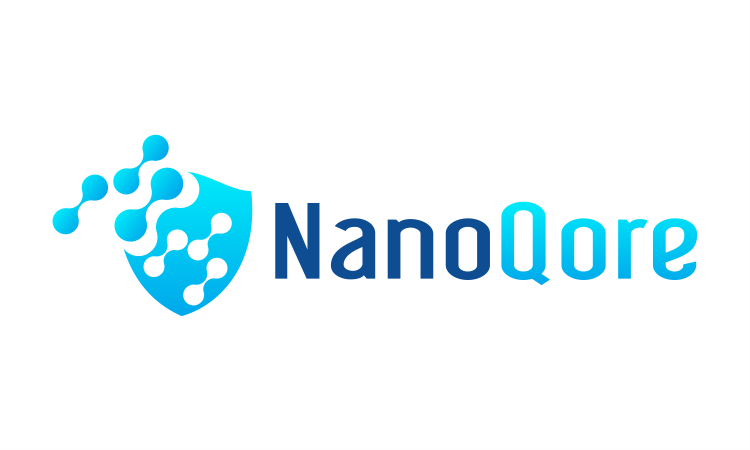 NanoQore.com - Catchy premium domain names