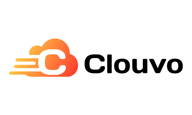 Clouvo logo