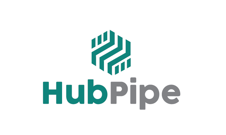 HubPipe.com - Great premium domain marketplace