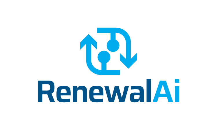RenewalAi logo