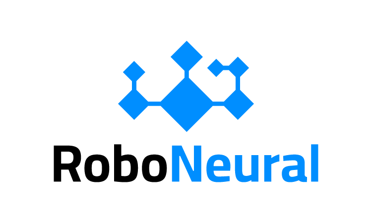 RoboNeural logo