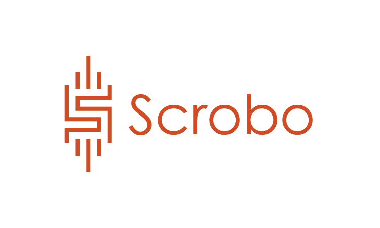 Scrobo logo