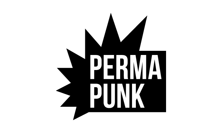PermaPunk.com - Great premium domains
