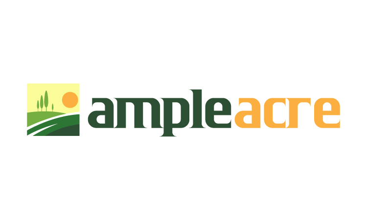 AmpleAcre logo