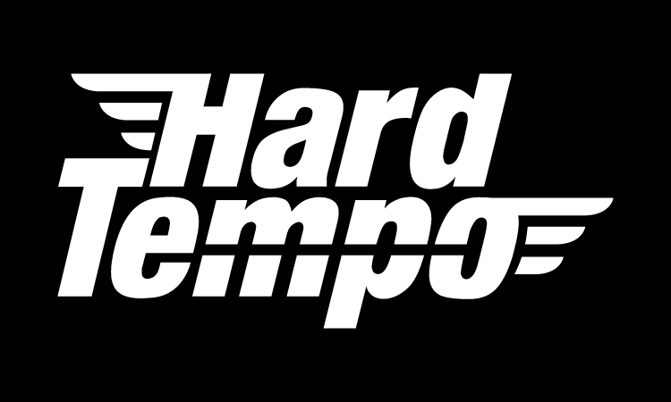 HardTempo logo