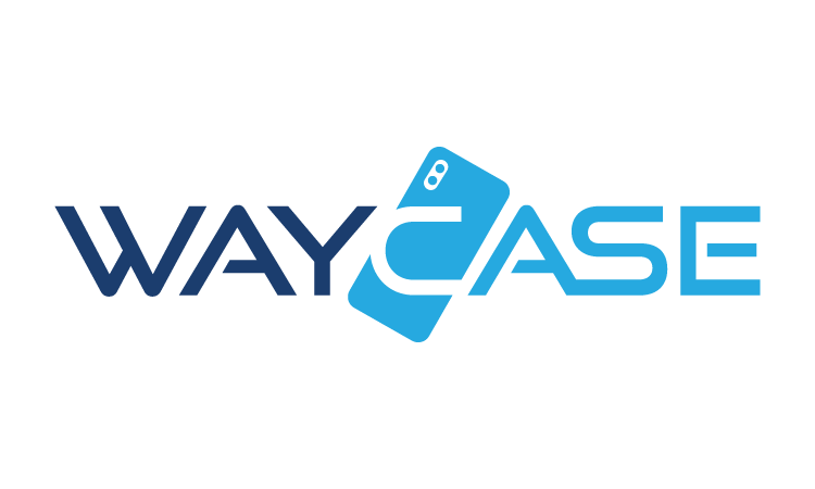 Waycase logo