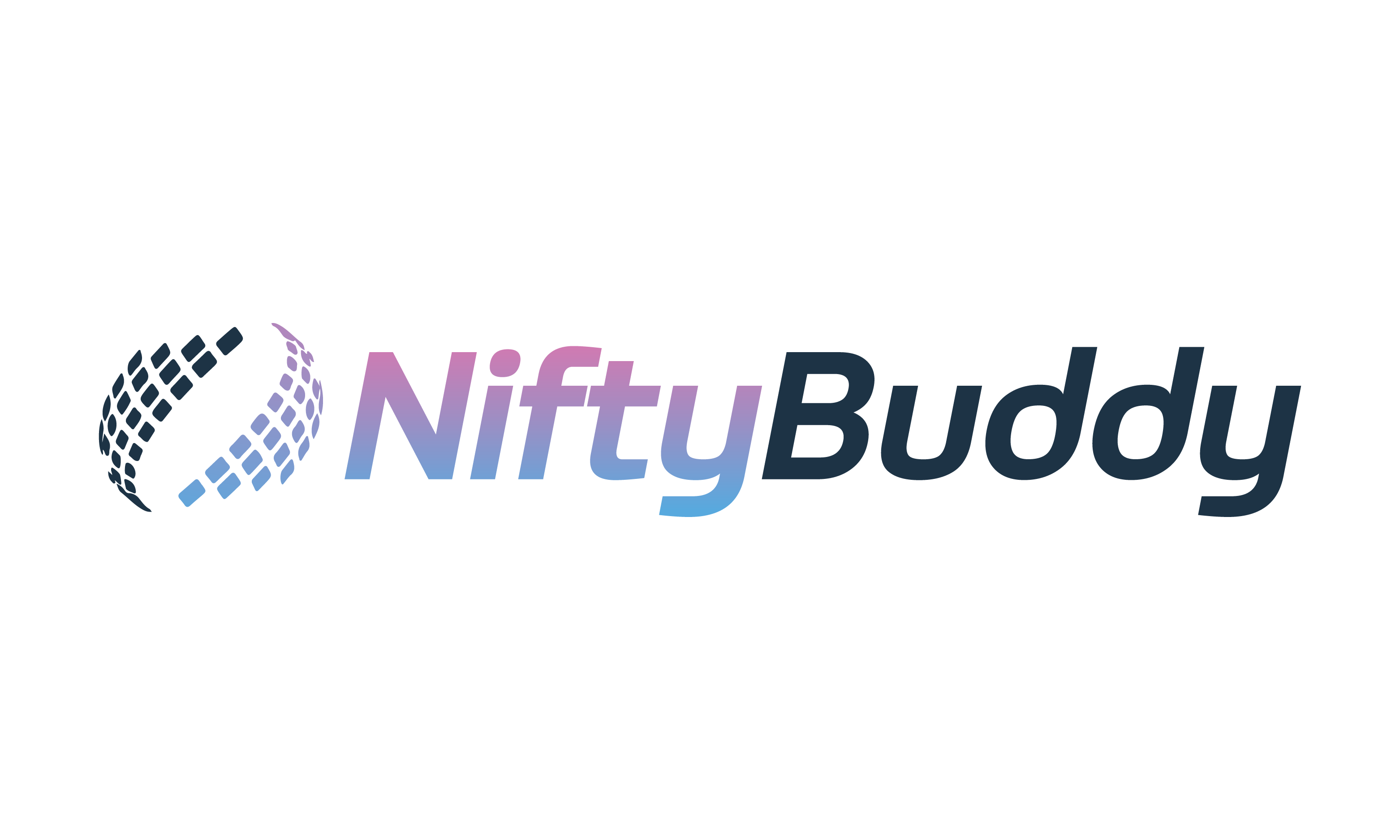 NiftyBuddy logo