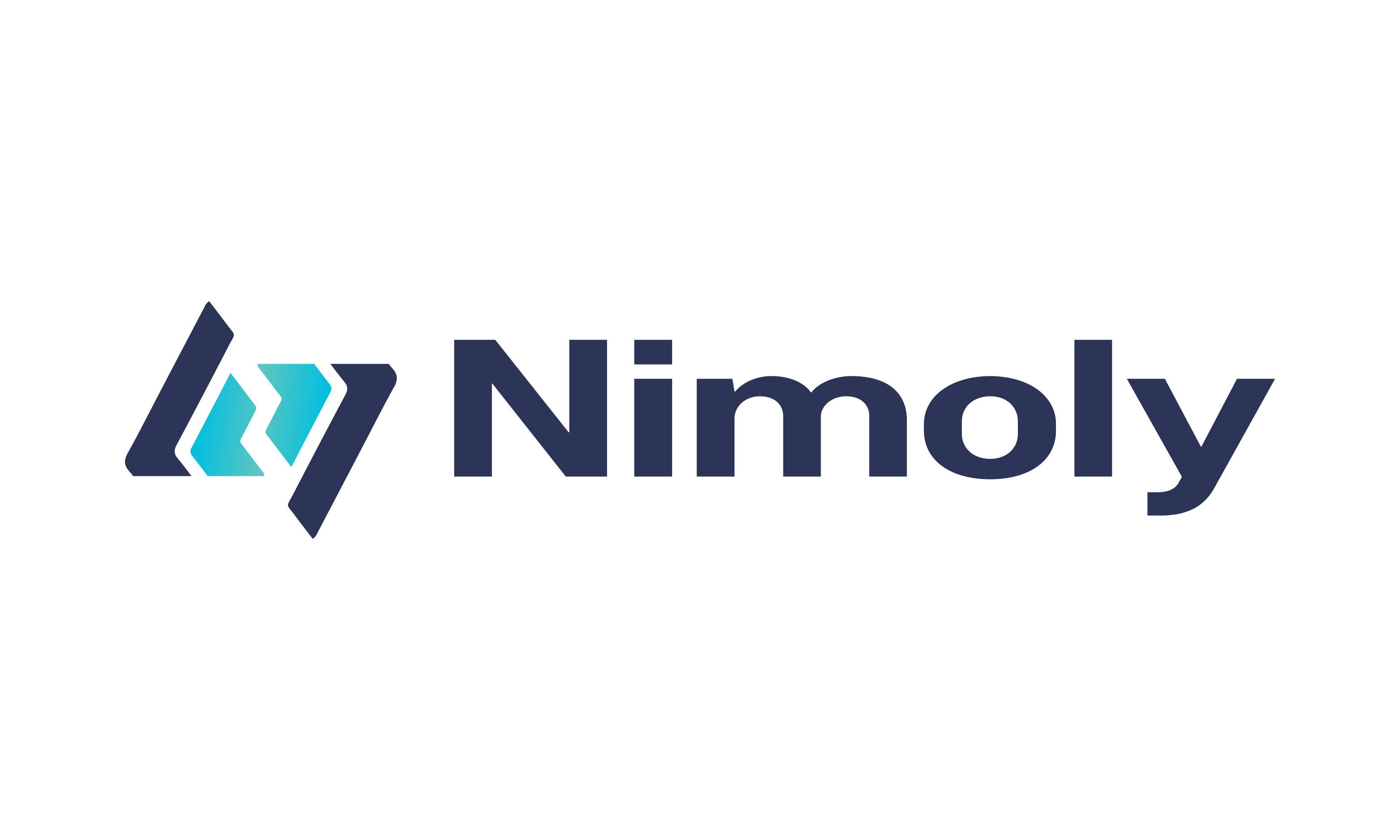 Nimoly logo