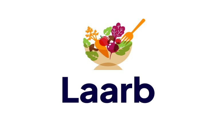 Laarb logo