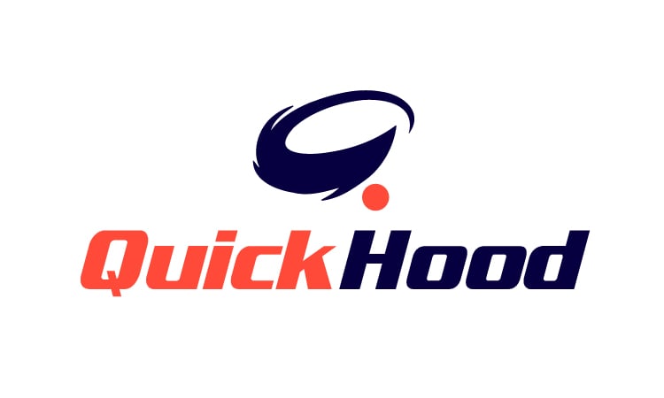 QuickHood.com - New premium domains for sale