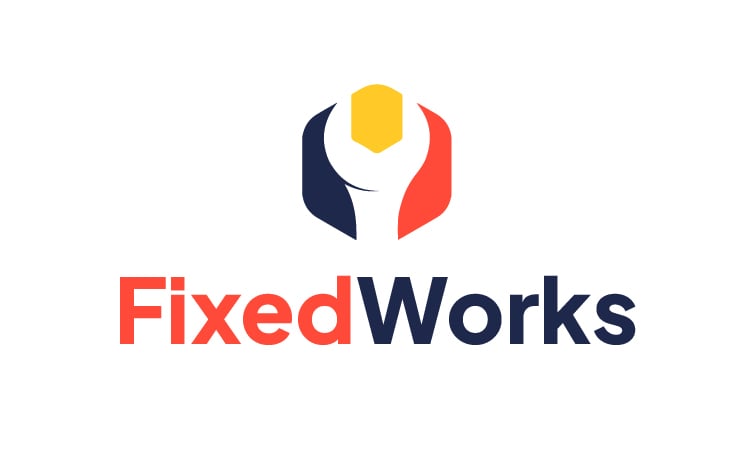 FixedWorks.com - New premium domain names