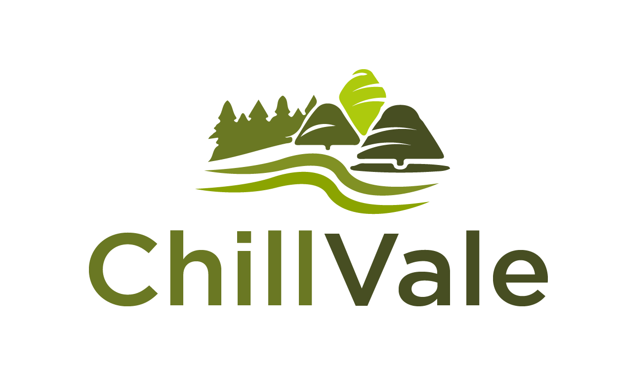 ChillVale.com - Cool premium domains for sale