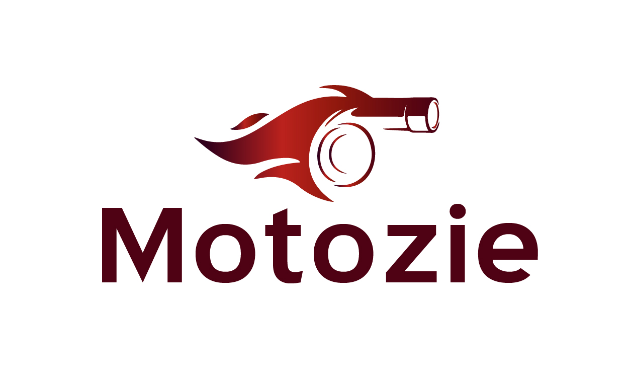 Motozie.com - buy Unique premium domains