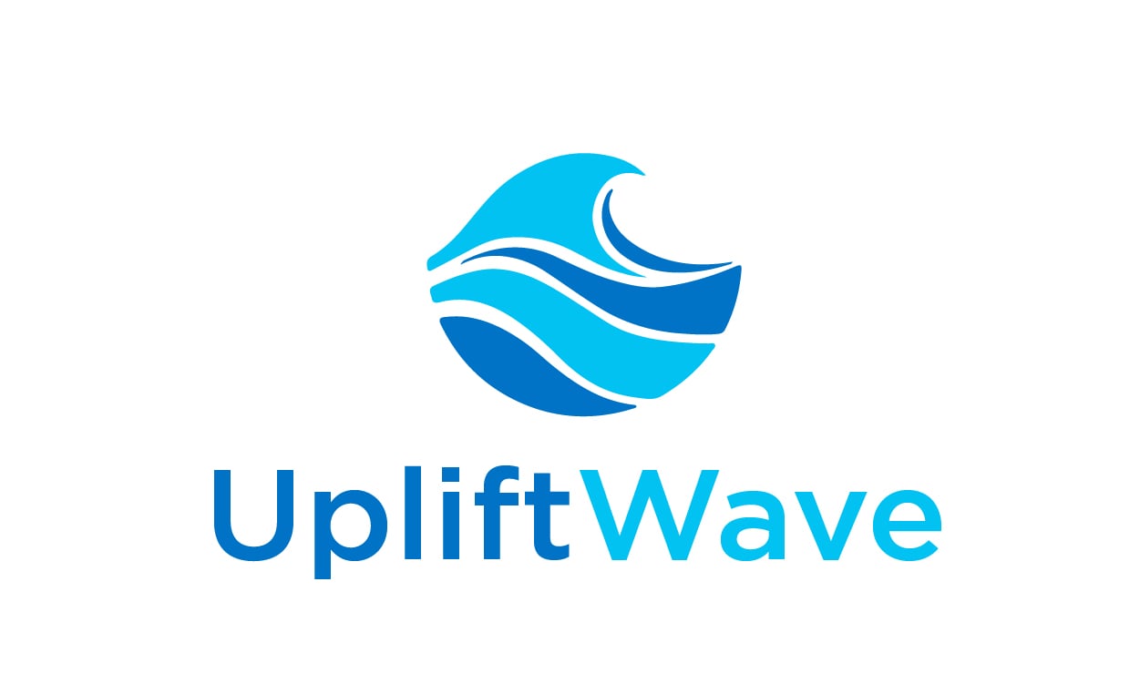 UpliftWave.com - Creative premium domain marketplace