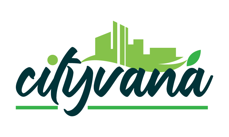 Cityvana logo