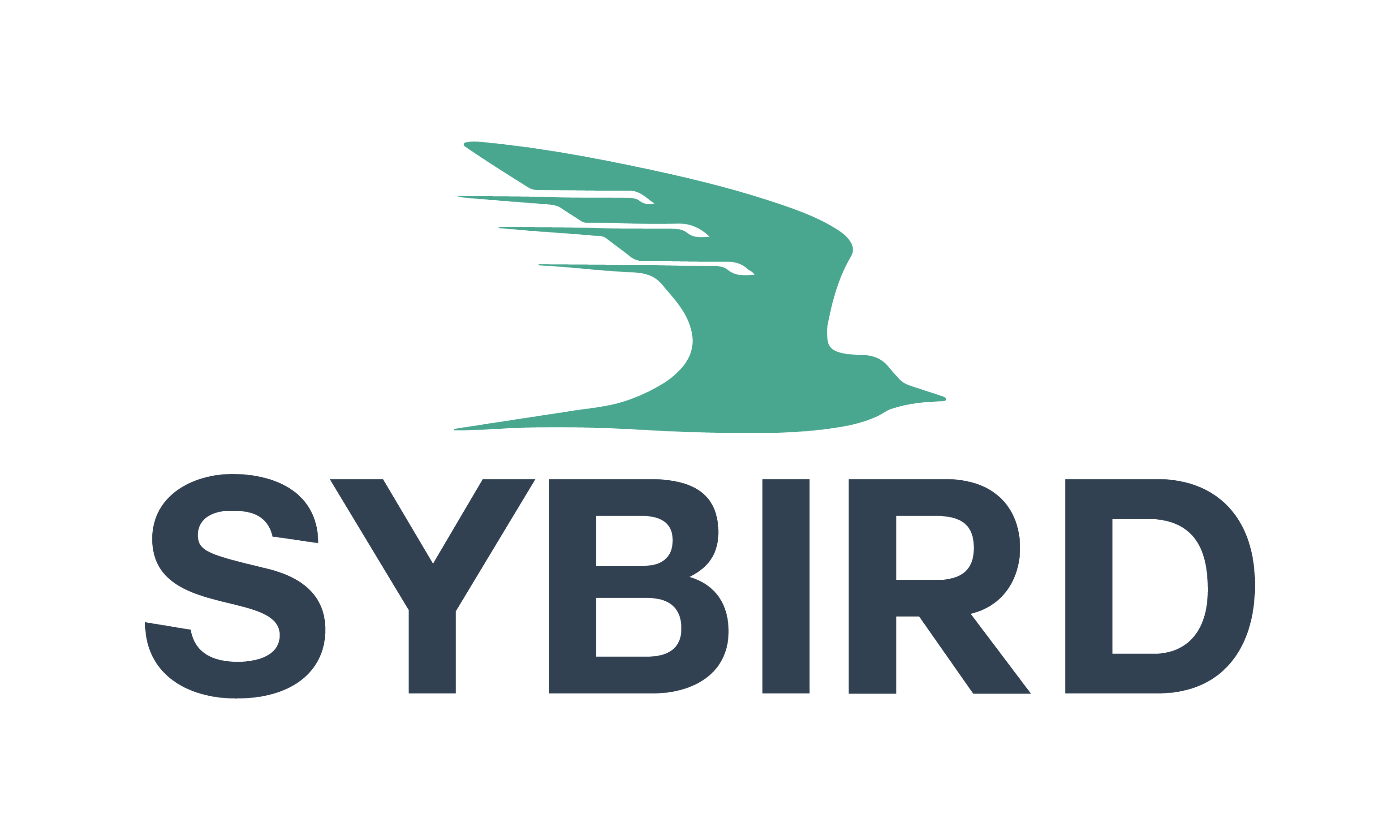Sybird logo