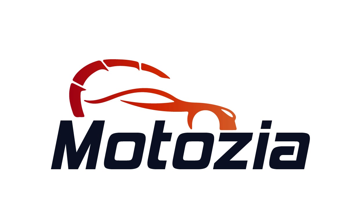 Motozia.com - Great premium domain marketplace