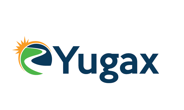 Yugax.com - Great premium domains