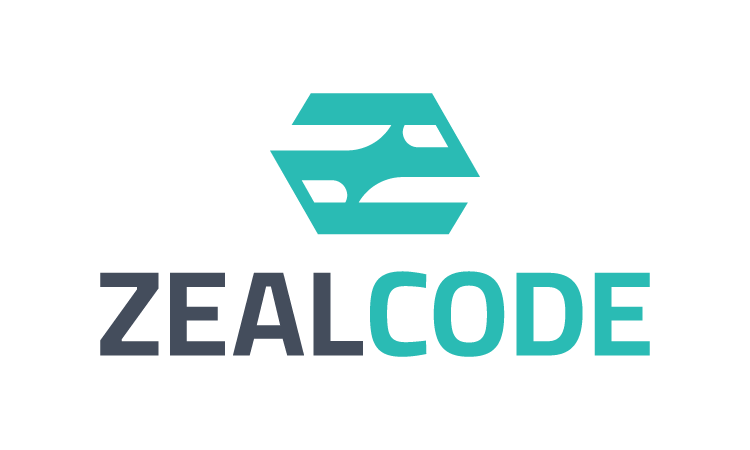ZealCode.com - Cool domains for sale
