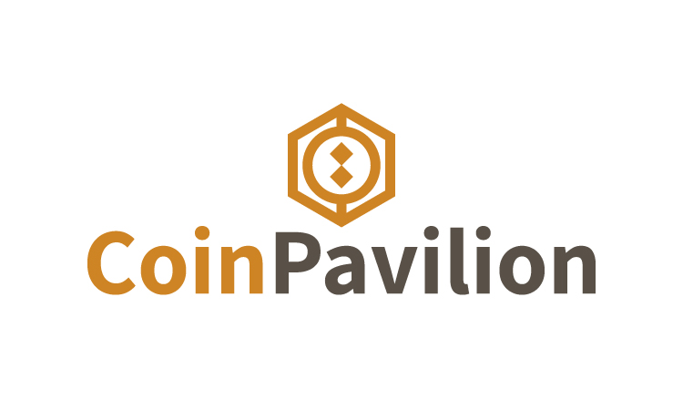 CoinPavilion logo