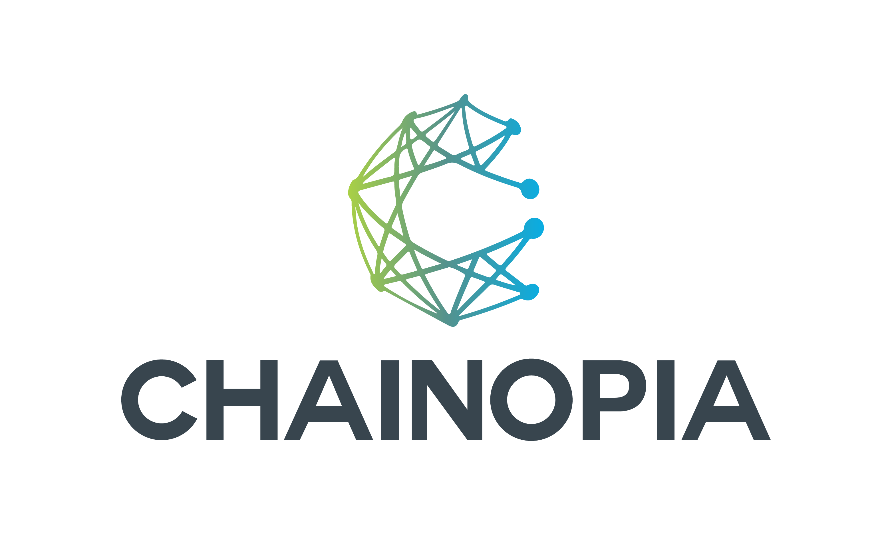 Chainopia logo