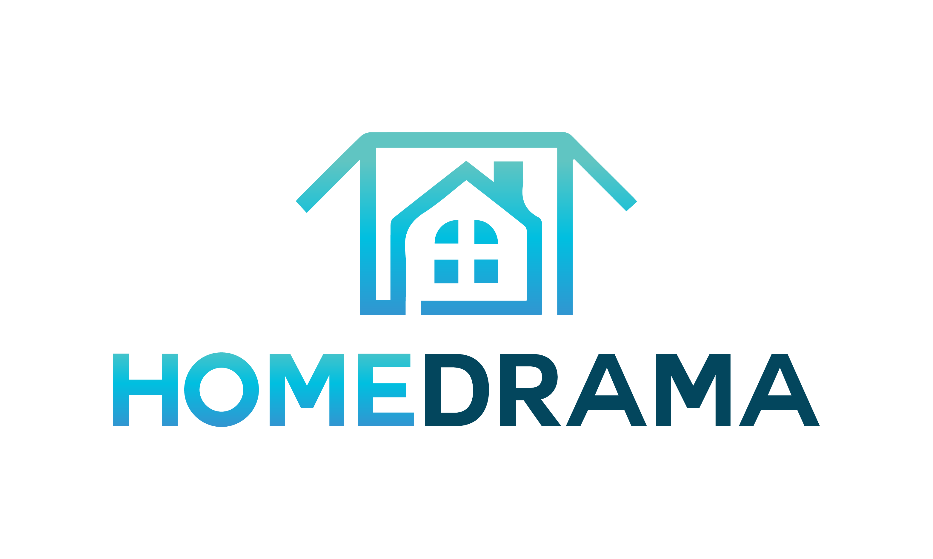 HomeDrama logo