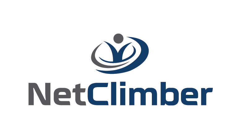 NetClimber logo