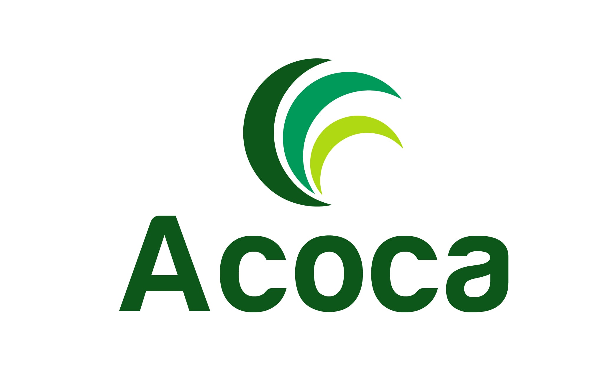 Acoca logo