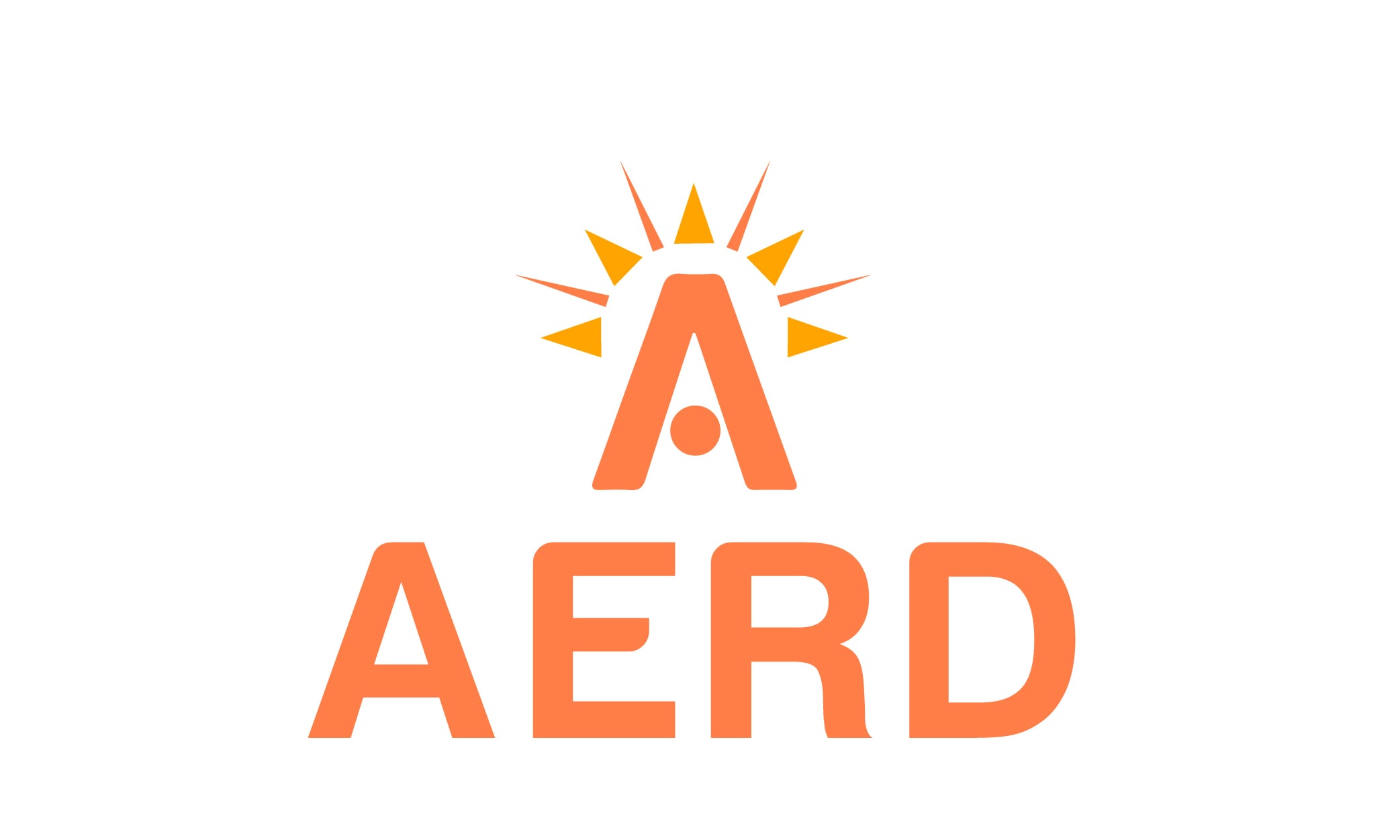 Aerd logo