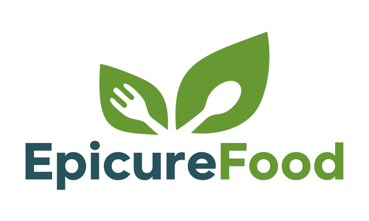 EpicureFood.com - Unique premium domain names for sale