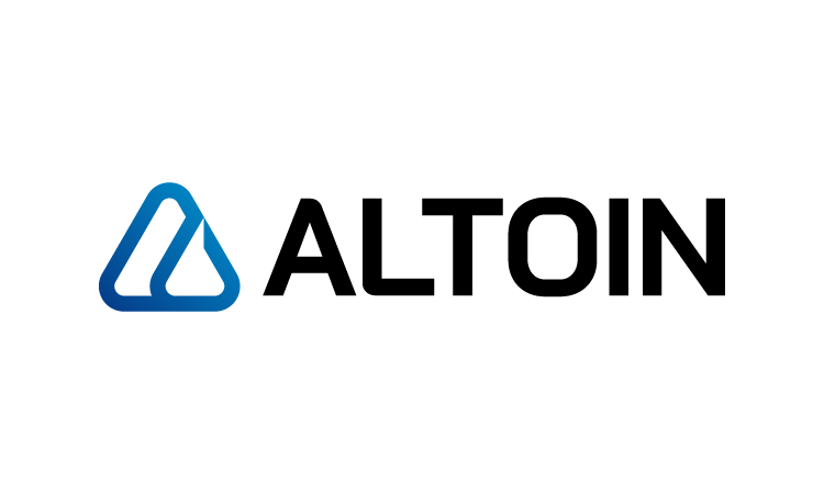 Altoin logo