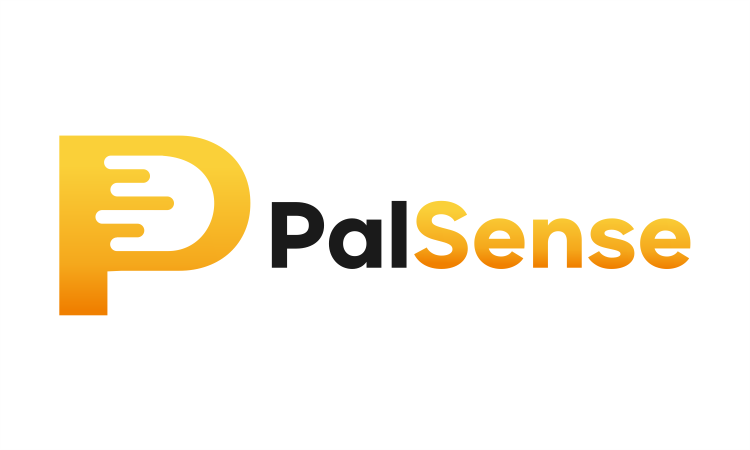 PalSense.com - New premium domain names