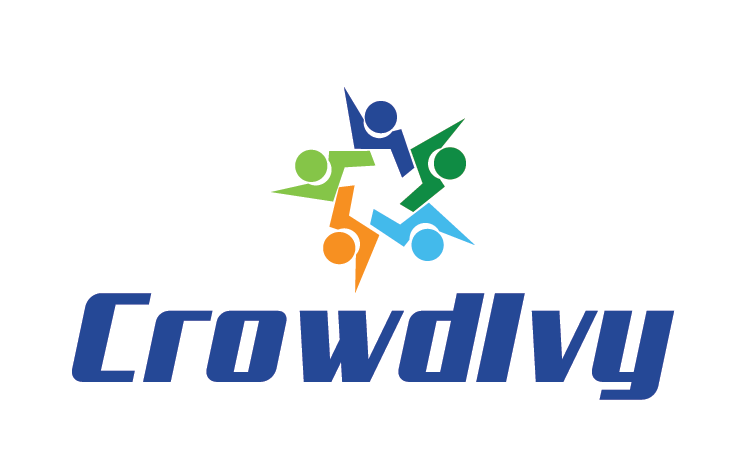 CrowdIvy logo