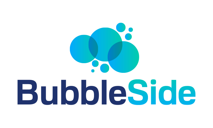 BubbleSide.com - buy Great premium domains