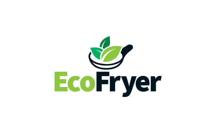 EcoFryer logo