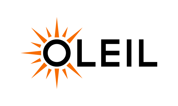 Oleil.com - Cool premium domain marketplace