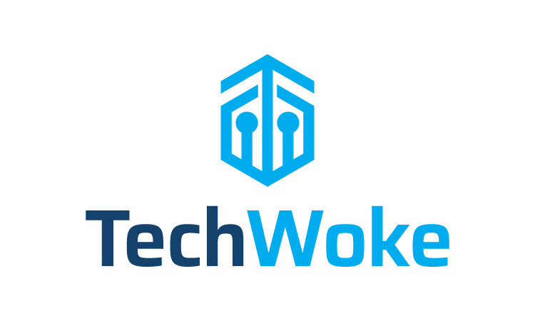 TechWoke.com - buy Catchy premium names