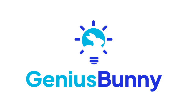 GeniusBunny.com - buying Cool premium names
