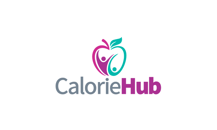 CalorieHub logo