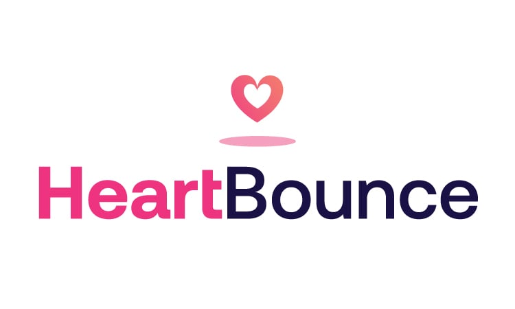 HeartBounce.com - Unique premium domain names
