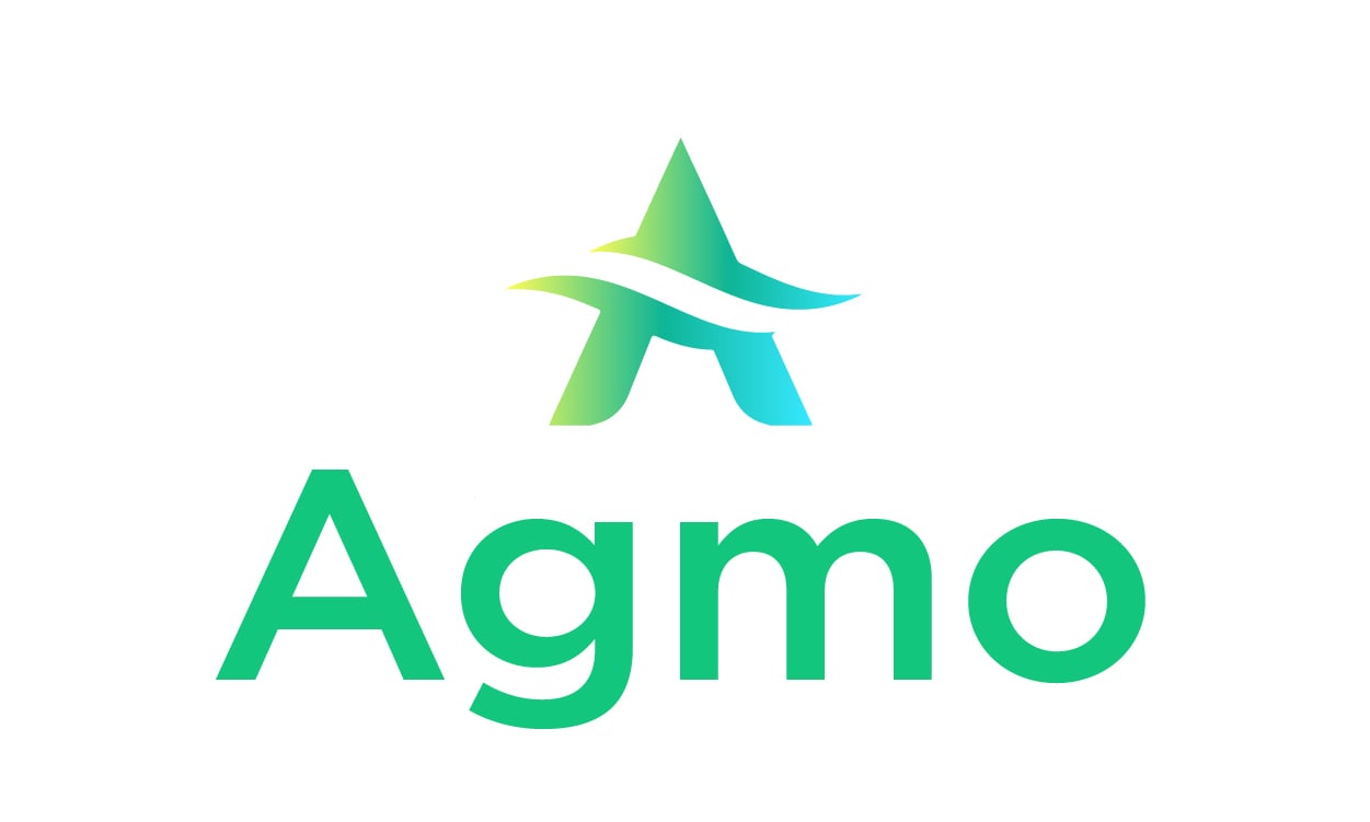 Agmo logo