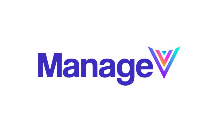 ManageV logo