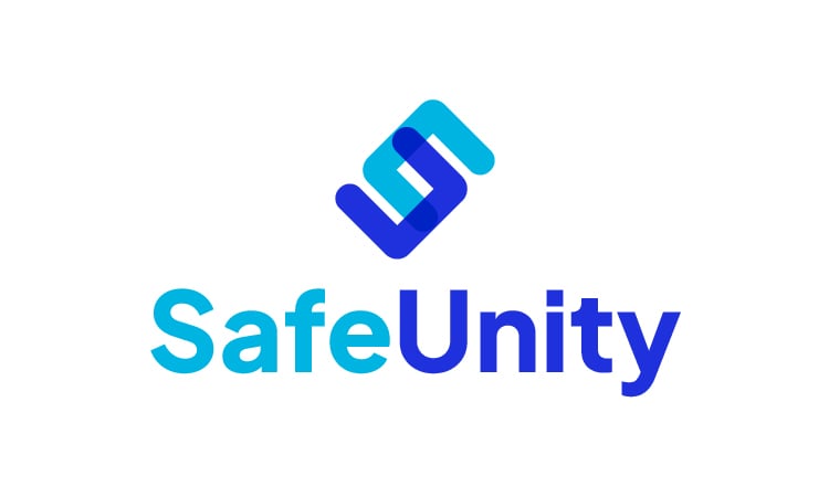 SafeUnity logo