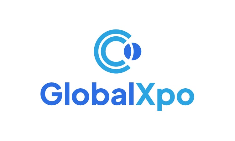 GlobalXPO logo