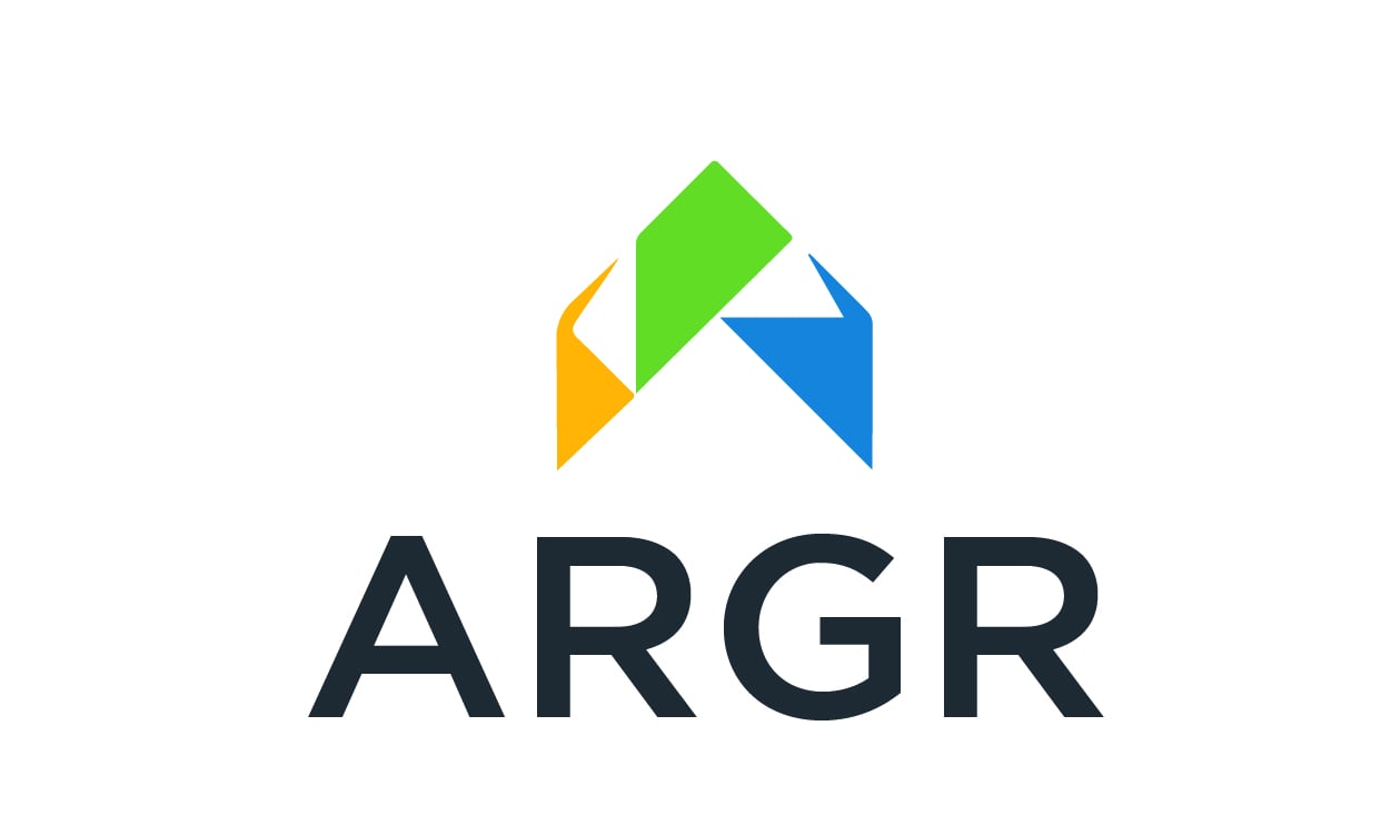 ARGR logo