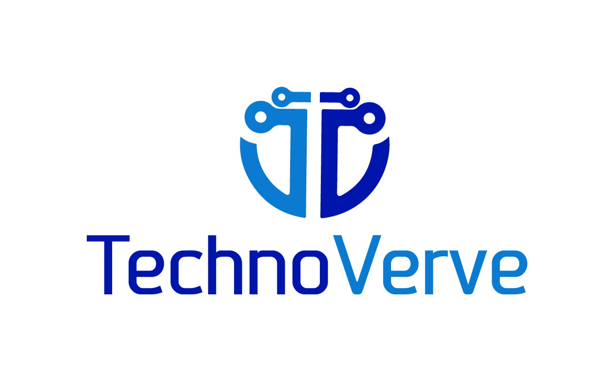 TechnoVerve.com - buy Best premium domains