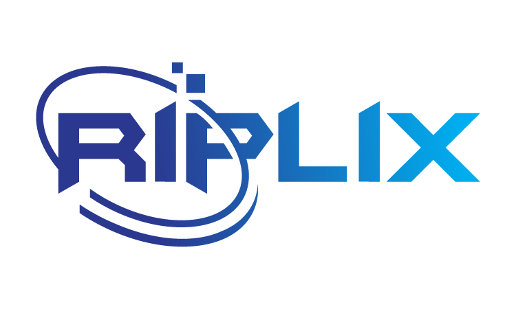 Riplix.com - Creative premium domain marketplace