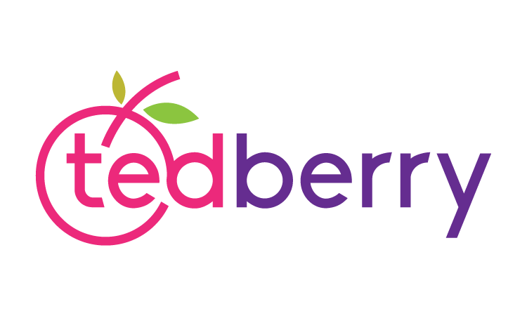 TedBerry.com - buy Great premium domains
